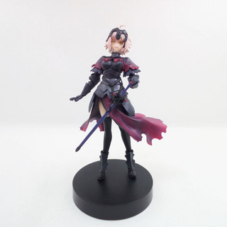 18cm Anime Fate / Grand Order Jeanne D 'Arc Alter Hình