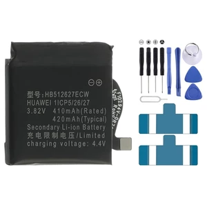Bán chạy 420mAh cho pin Li-Polymer Huawei Watch GT FTN-B19