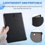 Ốp lưng 8 inch Galaxy Tab S2 - Ốp lưng thông minh mỏng Galaxy Tab S2 Máy tính bảng 8 inch (Đen)