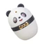 Kool Press sử dụng hộp đựng tăm Panda Chất liệu PP an toàn cho nhiều dịp khác nhau
