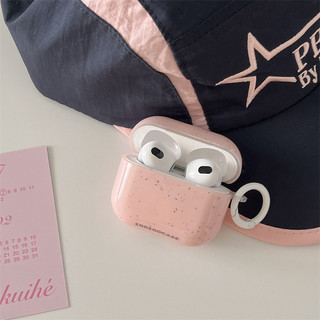 Mực phun nước bốn màu cho AirPods 1 / 2 3 Pro Pro2 pro3 Airpods4