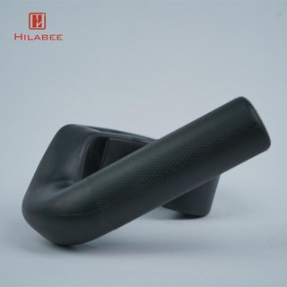 Hilabee 2 Chiếc Tay Cầm Kéo Lên Góc Để Tập Luyện Hàng Quả Tạ