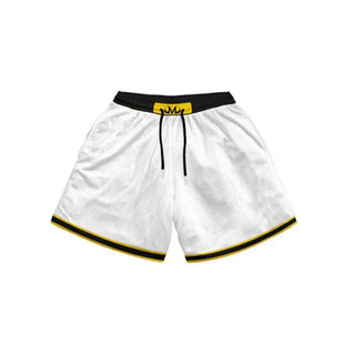 Quần Short Nam Mùa Hè Lưới Nhanh Khô Tập Gym, Chạy Bộ, Đi Biển, In 3D, Tập Luyện Thể Hình, Thể Thao