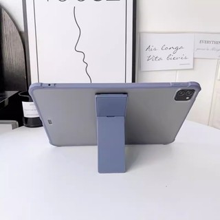 Ốp Lưng Máy Tính Bảng Cho Huawei Matepad 11.5 11 PaperMatte Air 11.5 Pro 11 Pro 10.8 T10S T10 SE 10.1 10.4 Mờ Mờ Mờ Có Giá Đỡ