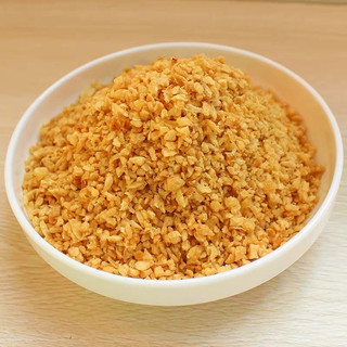 Vụn Dừa Nướng BẾP LISA  Thơm Ngon Ròn Rụm