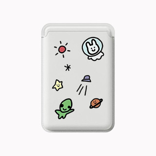 Phim Hoạt Hình Cặp Đôi Phong Cách Ví Phù Hợp Với Samsung s22 s22plus ultra Case Girly S23 S23Plus s23fe s24 s24plus s24ultra Ốp điện thoại