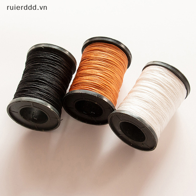 # MỚI # Sợi lốp giày đúc ren lưới sợi nylon dây dệt sợi lưới.