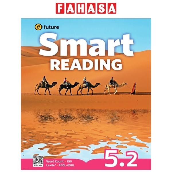 Smart Reading 5-2 (150 Words) | Shopee Việt Nam