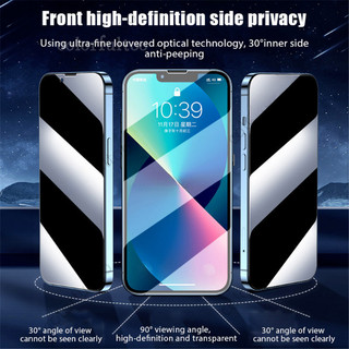 1-2 Chiếc POCO X8 Pro Max 5G Kính Cường Lực Chống Nhìn Trộm Bảo Vệ Màn Hình Riêng Tư Cho Xiaomi POCO M8 F8 Ultra C85 M7 Plus F7 F6 C65 X6 M6 Pro C75 C71 C61 4G 5G Phim Chống Gián Điệp