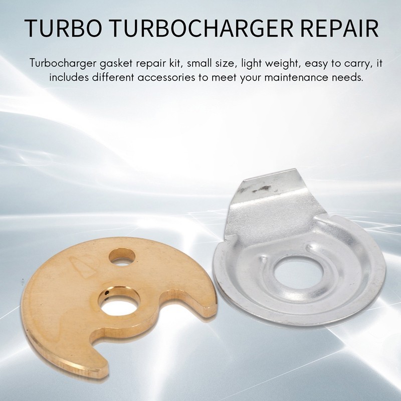 Bộ sửa chữa tăng áp Turbo TD04 TD04HL TD04HL-15T Dành cho