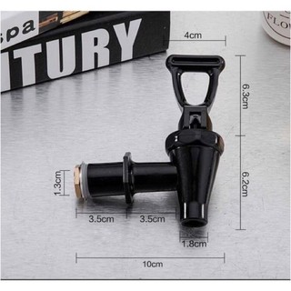 Vòi bình ủ trà sữa 3 lớp giữ nhiệt 6 lít 8 lít 10 lít 12 lít cao cấp bền bỉ phù hợp nhiều loại dung tích
