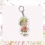 HK1 Người đã làm cho tôi một công chúa Atanasia Lucas Ezekiel Chất liệu Acrylic Đăng ký Anime Hình Mô hình Đồ chơi Đứng Tấm Giá đỡ