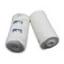 DELMER 1 Cuộn Màu Da Băng, Băng Nén Co Giãn Cotton Co Giãn Thoáng Khí, Chống Mài Mòn Cố Định 5 / 7.5 / 10 / 15cm Bảo Vệ Thể Thao Băng Co Giãn Cao Cho Thú Cưng