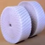 100 cặp nhám gai tròn trắng 1.3 cm