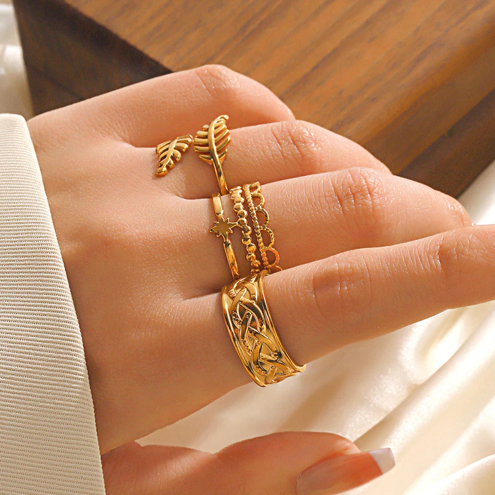 Love Ring