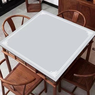 Thảm trải bàn mạt chược vuông cách âm chống trượt