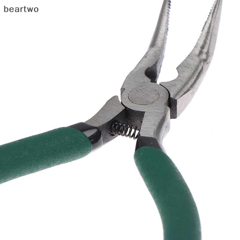 < Beartwo > Kìm không xương chân gà Kéo cạo xương Kẹp gà không xương Đẹp