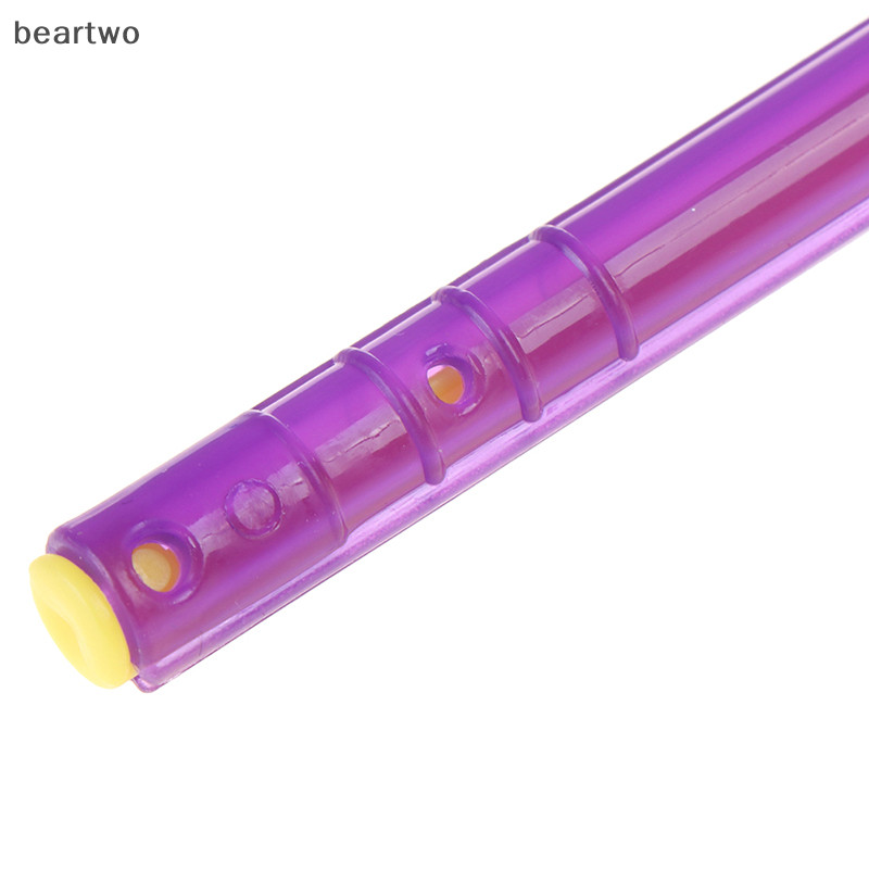 < Beartwo > 8 Chiếc Túi Nhựa Hữu Ích Kẹp Cói Thanh Bảo Quản Túi Bảo Quản Niêm Phong Kẹp Đẹp