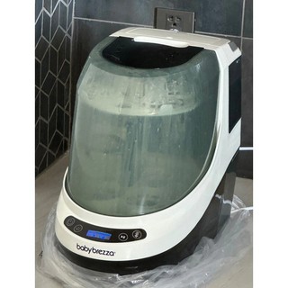 Máy rửa bình sữa Baby Brezza PRO / Máy rửa bình sữa BabyBrezza Bottle Washer Pro BRZ10032/BRZ-10032