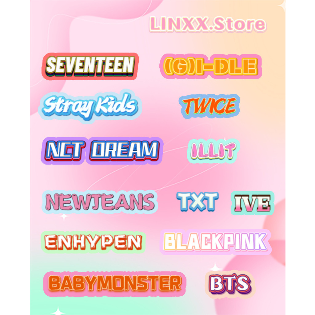 Linxx 55 Chiếc Newjeans Bunny Land Album Lomo Card Kpop Photocards Bưu Thiếp Series Shopee 3229