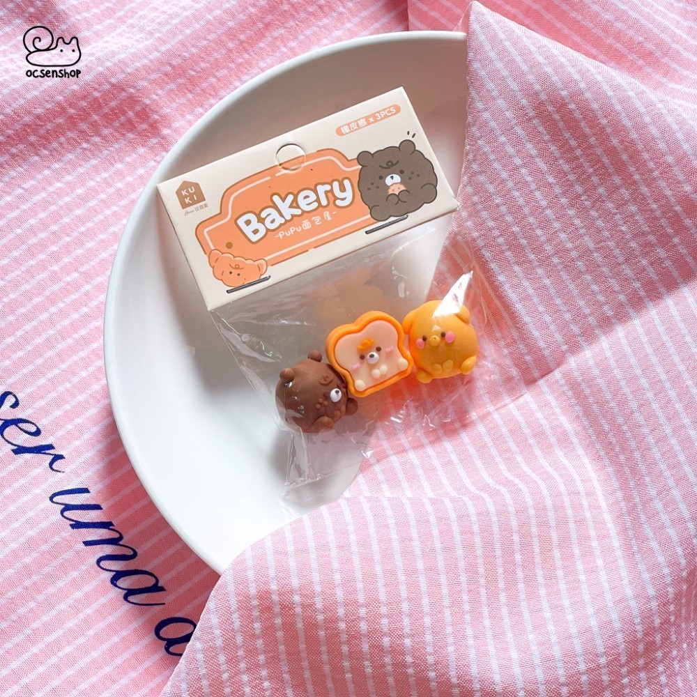 Set tẩy Hình (Giao ngẫu nhiên 3c)