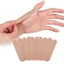 10 Miếng Dán Vỏ Bọc Tendon, Vải Đàn Hồi Màu Đen Xanh Hồng Miếng Dán Cổ Tay, Chất Lượng Cao Giảm Đau Ngón Tay Cái Chống Chảy Nước Bảo Vệ Ngón Tay Cái Thoáng Khí Nam Nữ