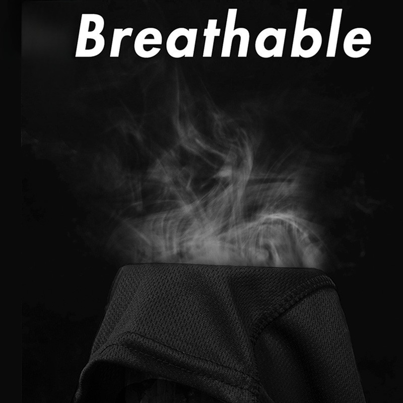 Mặt nạ Balaclava Mũ trùm đầu băng đô để đi xe máy và đi xe đạp