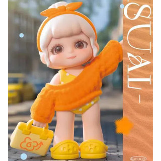 (✿Tùy chọn) Letsvan dd.g My Color Release Conference Blind Box Chơi hợp thời trang Tay-Run
