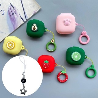 Nice Modern Black 8 Cutout Star Phone Charm Trang trí túi đa năng để mặc hàng ngày