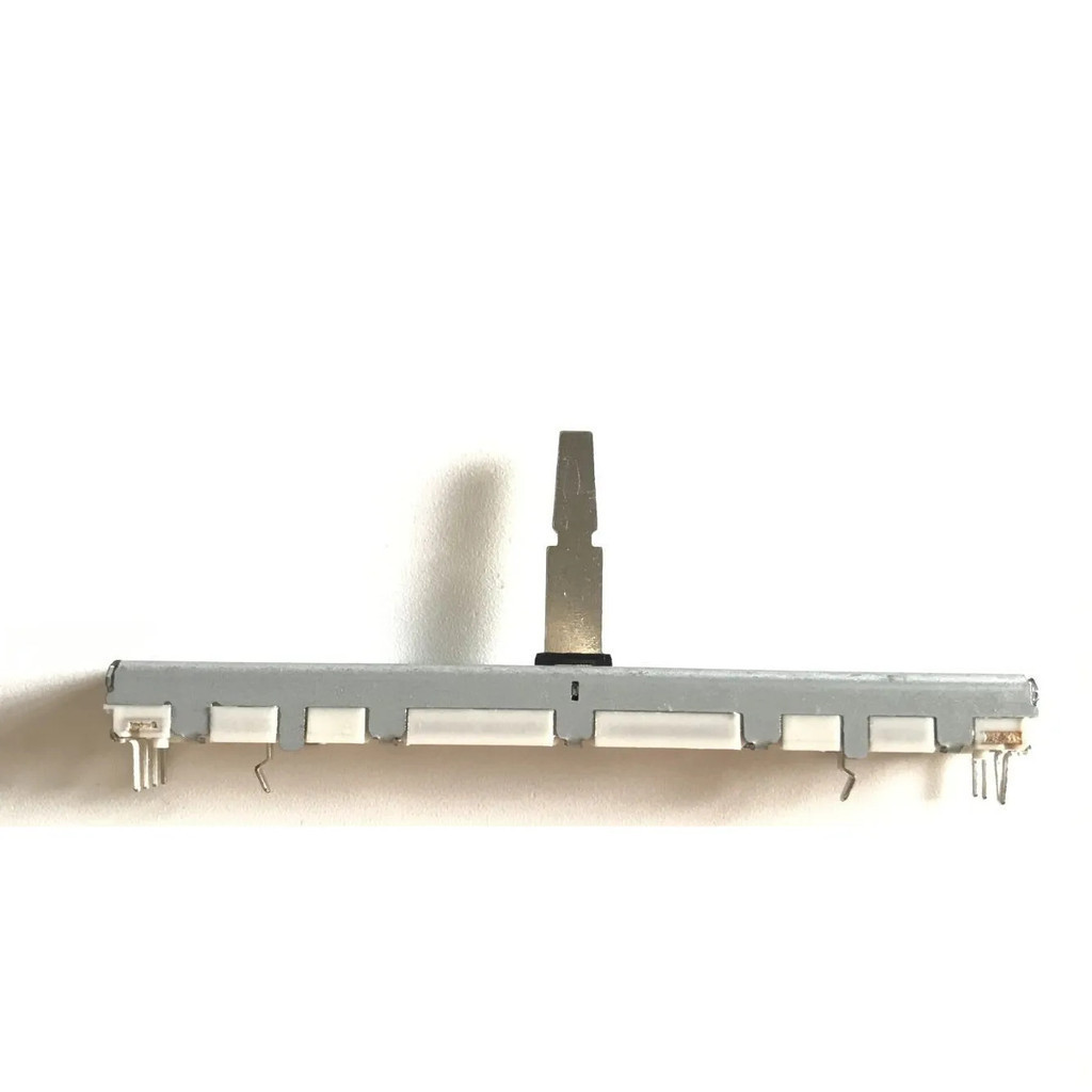 1 Chiếc DCV1011 Pitch Tempo Fader Cho Pioneer DDJ-ERGO RR SR2 DDJ-400 DDJ-FLX6 CMX3000 5000 MEP7000 SEP-C1 XDJ-RR