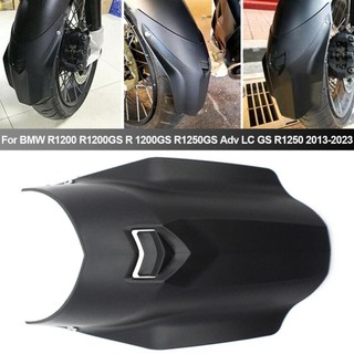 Lookshow Xe Máy Chắn Bùn Fender Bánh Trước Nối Dài Bắn Bảo Vệ Cho Xe BMW R1200 R1200GS R 1200GS R1250GS Adv LC GS R1250 2013-2023 Q6U7