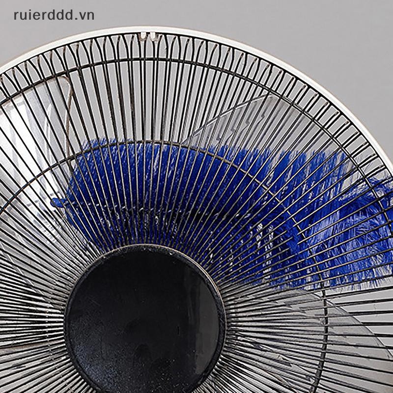 # Ruierdd # Bàn chải loại bỏ bụi quạt Máy lau bụi sợi nhỏ có thể uốn cong Bàn chải làm sạch gia đình cho máy điều hòa không khí Máy làm sạch ô tô màn trập.
