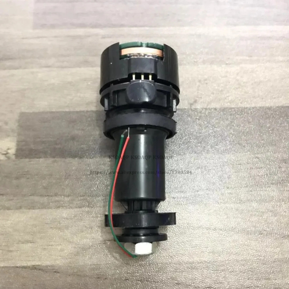 1 Chiếc Micro Hộp Đựng Thay Thế Viên nhộng Cho Sennheiser EW100G3 EW100G2 E935 E935s E945 E845 Micro
