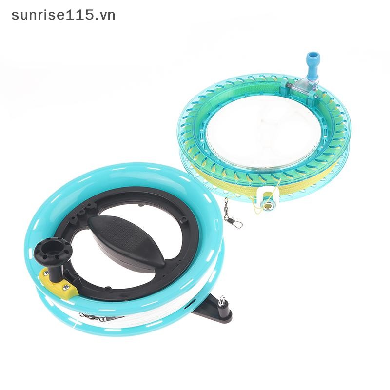 Srvn 1 Bộ 3D Lập Thể Bạch Tuộc Diều Đồ Chơi Bay Cho Trẻ Em Nylon Ripstop Cá Diều Koi Bơm Hơi Trò Chơi Ngoài Trời Diều Mềm.