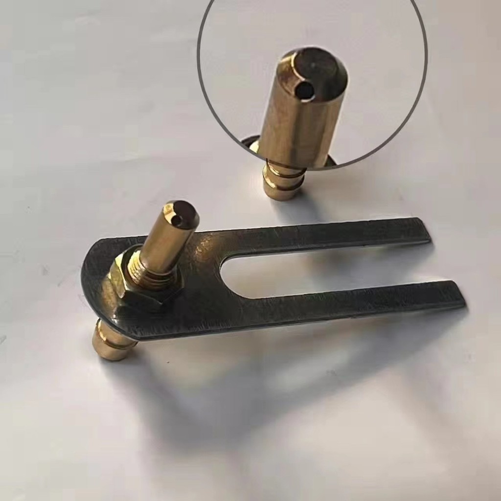 Đầu phun nước phanh xe tải, đầu phun đồng, đầu phun trực tiếp đồng, đầu phun làm mát trục phanh, công tắc nhả nước sửa đổi BBEU