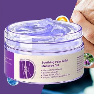 Gel Massage Khớp Làm Dịu Cơ Thể Dụng Cụ Sửa Chữa Khớp An Toàn Và Nhẹ Nhàng Dụng Cụ Chăm Sóc Sức Khỏe Cho Chân Đầu Gối Vai Cổ
