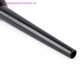 Toplanswatchstore Phễu dầu cổ dài bằng nhựa đa chức năng tiếp nhiên liệu cho tất cả các loại dầu ô tô VN