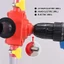 Máy bơm truyền động máy khoan điện JUNYUE88US, Máy bơm chuyển chất lỏng chuôi tròn nhỏ, Lắp đặt dễ dàng Phụ kiện dụng cụ bơm ly tâm tự hút di động tự mồi chất lượng cao