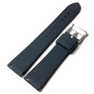 Dây đeo đồng hồ silicon họa tiết sợi Carbon Dây đeo đồng hồ cao su 20mm 22mm cho SEIKO 5 Diver Lặn SKX007 SKX009 Samurai Tuna Watchbands cho nam nữ Vòng tay chống nước