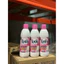 Nước Tẩy Quần Áo Trắng Hygiene - Tẩy Quần Áo màu HYGIENE Thái Lan chai 250ml