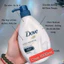 Sữa Tắm DOVE Thái Lan Chai to 1000ml - Chuẩn Hàng Nội Địa Thái - chai 1 lít tiết kiệm