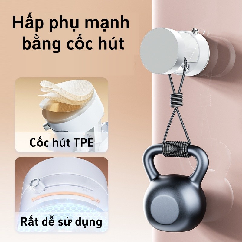 Xoay 360° Giá đỡ từ tính cho điện thoại di động có thể gập lại đa năng Giá đỡ hấp thụ chân không