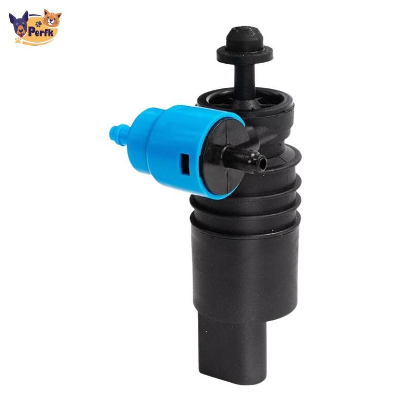 1k6955651 Bơm rửa kính chắn gió Máy bơm dự phòng chuyên nghiệp Nước thay thế