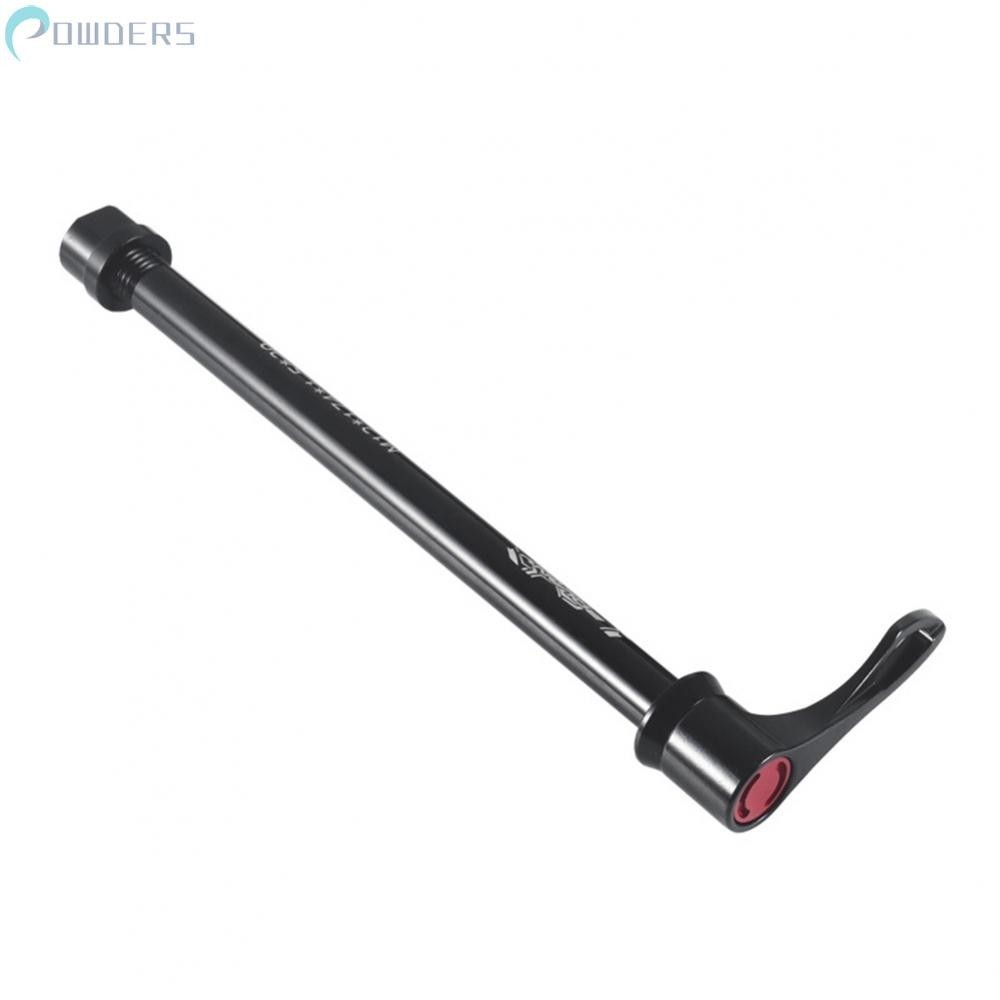 Adattatore Thru Axle Per Bike Trainer - 12x142-148mm, Filettatura M12x1.5/1.75 | Lega Di Alluminio - Foto 6