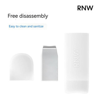 Dụng cụ tẩy mụn đầu đen miễn phí RNW RNW ❈ ❈ ❈ ❈ ❈ ❈ Xẻng đen Làm sạch mũi Miếng dán mũi Mụn đầu trắng Làm sạch sâu Dụng cụ làm sạch thủ công di động Loại bỏ mụn đầu đen