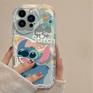 Ốp điện thoại hoạt hình thiên thần Stitch dễ thương cho Honor 400 Smart X9D X7D 400 Lite X6C X7C X9C X8C X9C 200 90 Smart X6B X5B Plus 4G Vỏ điện thoại Tpu trong suốt