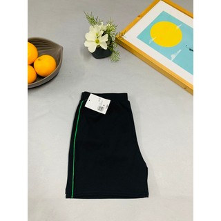 Quần đùi nữ, quần Short đùi thể thao nữ gym, cầu lông, yoga phom dưới 55kg .