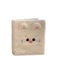Mới Lông Thẻ Chất Kết Dính BaInch Xe Tải Mini Aidou Ngôi Sao Đuổi Mini Xe Tải Album Bốn Lưới Có Thể Tháo Rời Thẻ Chất Kết Dính Lưu Trữ Sách
