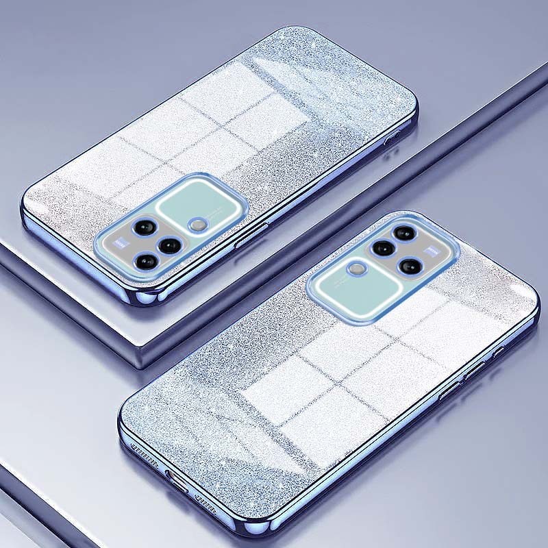 YBD Ốp Điện Thoại Mới Nhất Cho Vivo S18E S18 Pro V30 Pro S18E V30E Y38 Y200i T3X 5G Vỏ Ống Kính Silicon Mềm Bảo Vệ Toàn Diện