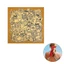 YOI 21 Nhẹ Quấn Đầu Unisex Khăn Tóc Bandana Mũ Khăn Tóc Khăn Choàng